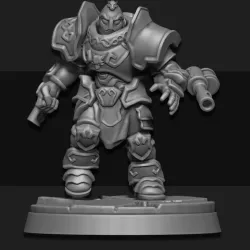 $4.00Ulfhednar Battleline Huskarl 05