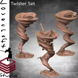 $4.50Twister