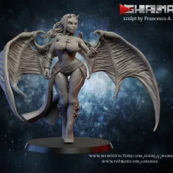 $4.90Succubi 1