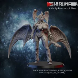 $4.90Succubi 3
