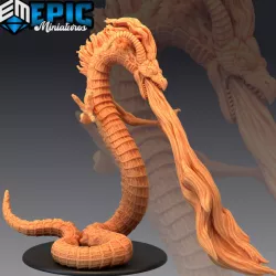 $4.90Volcano Wrym Attacking / Wingless Beastly Dragon / Fire Serpent Drake / Burning Land Encounter