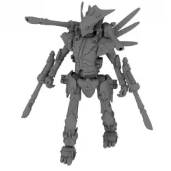 $4.95Spirit Knight War Titan (table top /wargame miniature/proxy)