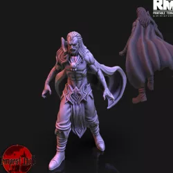 $4.95Tempest Hold Vampire Blood Mage