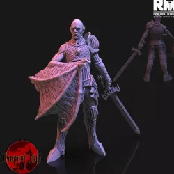 $4.95Tempest Hold Vampire Knight
