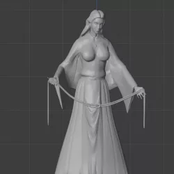$4.99Statue of Mara