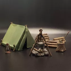 $4.99The Campsite
