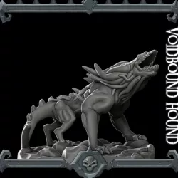 $4.99Void-Bound Hound
