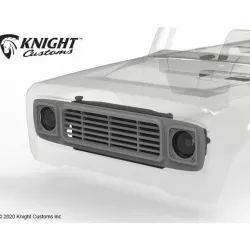 $4.99VP10006 Origin Stock Grill