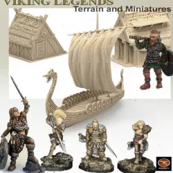 $45.00Viking