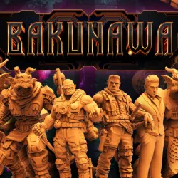 $45.99THE BAKUNAWAS SPACE DRAGONBORNE OCTOBER 2021 FULL RELEASE