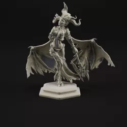 $5.00Succubus