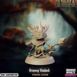 $5.00Tales of Grimmwood- Gremmy Vinelock
