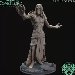 $5.00Thargusmash, Half-Orc Druid of Rot