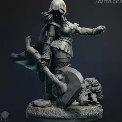$5.00The Crimson Hood