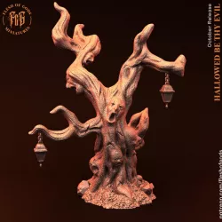 $5.00The Tree Of Souls