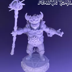 $5.00The Ultimate Wizard