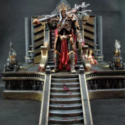 $5.00Throne for Fotis Mint Leoric Figurine