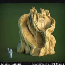 $5.00Treefolk Watchtower