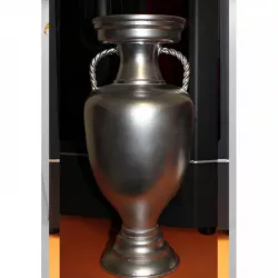 $5.00UEFA EURO football CUP - 2021