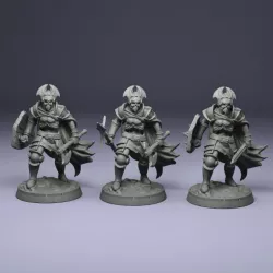 $5.00Undead Warrior (battle stanse)