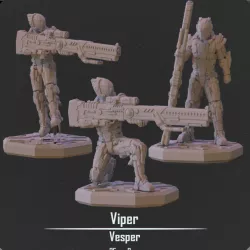 $5.00Viper
