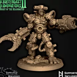 $5.00Wargast Gallowglass A