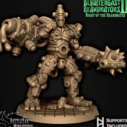 $5.00Wargast Gallowglass C