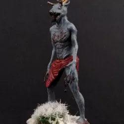 $5.00Wendigo