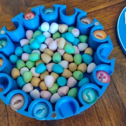 $5.00Wingspan Rotating Organizer for Expansions
