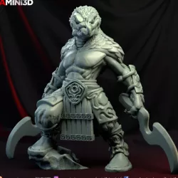 $5.00Yuan-Ti02.Malison