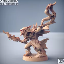 $5.00ZipZaap Darkspark - Sparksoot Goblin Hero