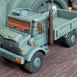 $5.80Universal Truck - 28mm