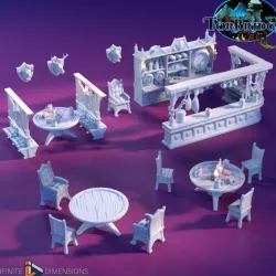$5.95Tavern Furniture