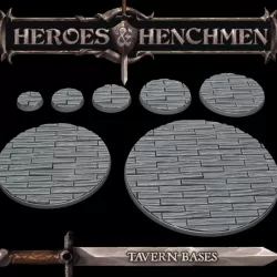 $5.99Tavern Bases