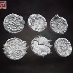 $5.99Vikin Demon Bases