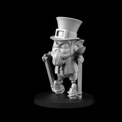 $6.00Stilts Leprechaun (2 models)