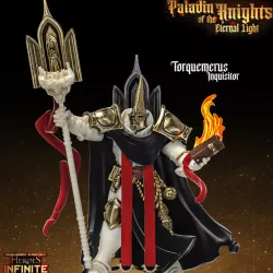 $6.00Torquemerus, Inquisitor