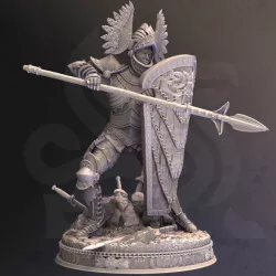 $6.00Tower Guard - Eridius Falx