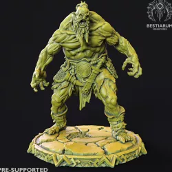 $6.00Viking Enraged Berserker