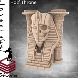 $6.50Throne