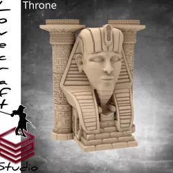 $6.50Throne