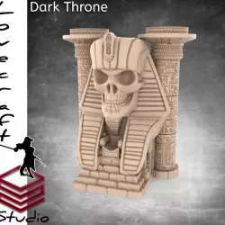 $6.50Throne