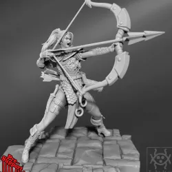 $6.99The wandering patroller