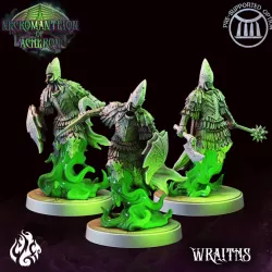 $6.99Wraiths