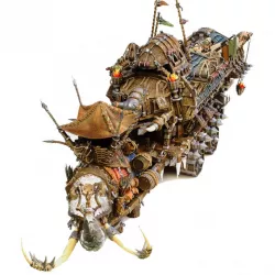 $60.00The Convoy