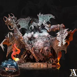 $60.00Tome of Demons Vol. II Bundle