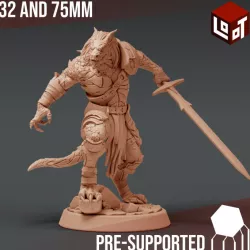$7.00Sunathear Caex - Goblin Trouble - Loot Studios