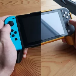 $7.00Switch and Switch Lite Grips
