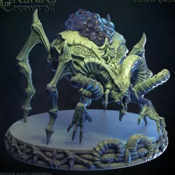 $7.99The Black Goat - Shub-Niggurath