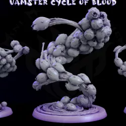 $7.99Vamster Cyclone of Blood